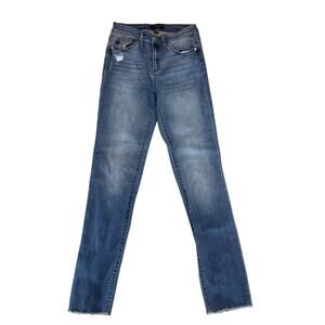 Judy Blue Women's Size 5/27 Cotton Denim Jeans #3297